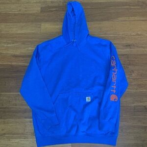 Carhartt Hoodie